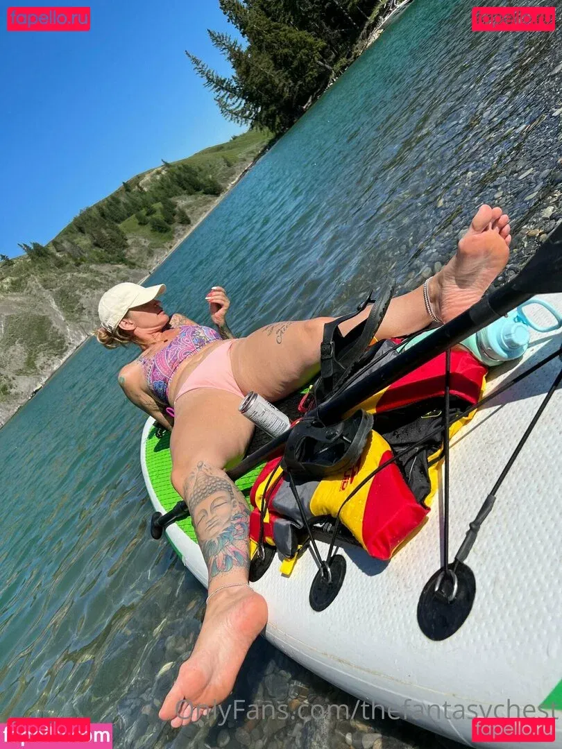 thefantasychest Onlyfans Photo Gallery 