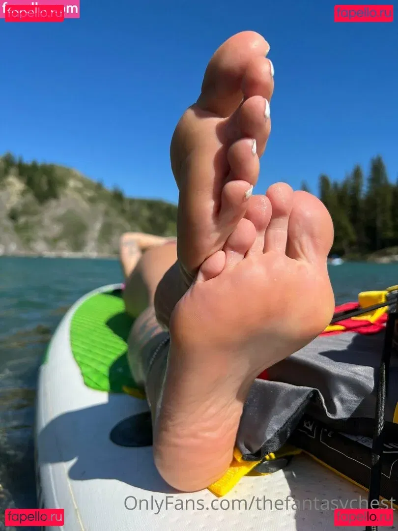 thefantasychest Onlyfans Photo Gallery 