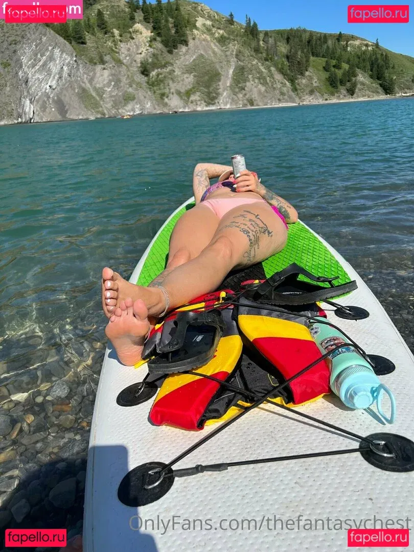 thefantasychest Onlyfans Photo Gallery 