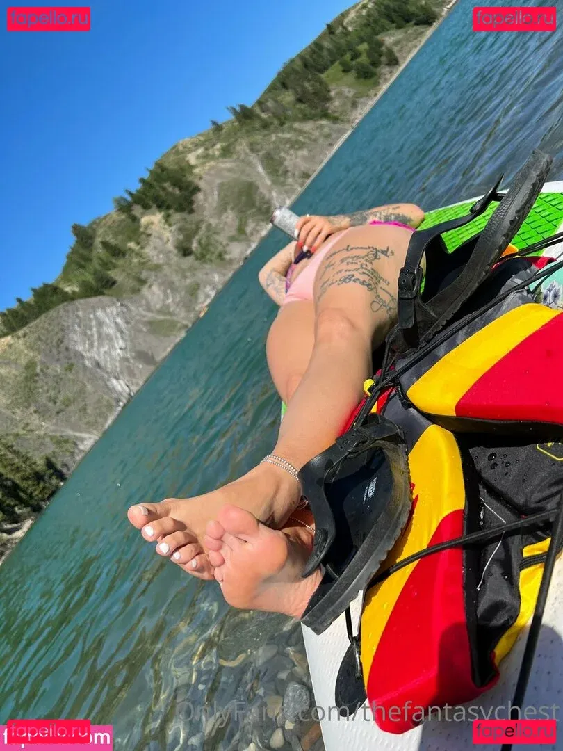 thefantasychest Onlyfans Photo Gallery 