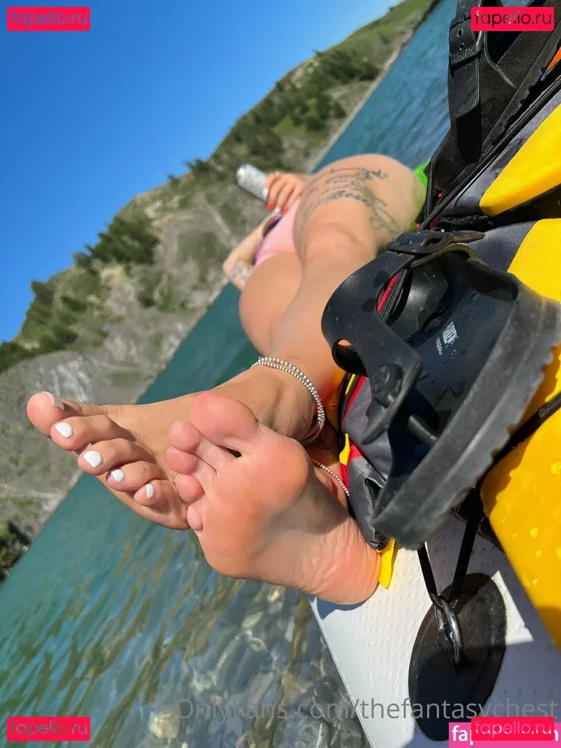 thefantasychest Onlyfans Photo Gallery 