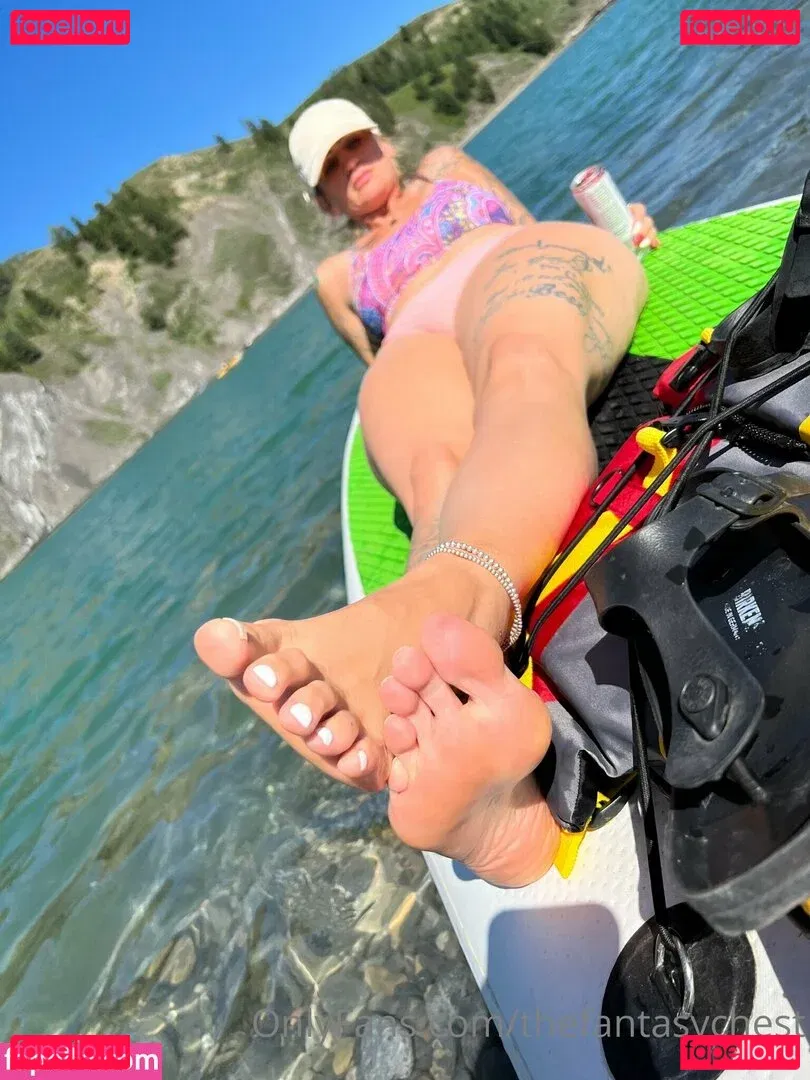 thefantasychest Onlyfans Photo Gallery 