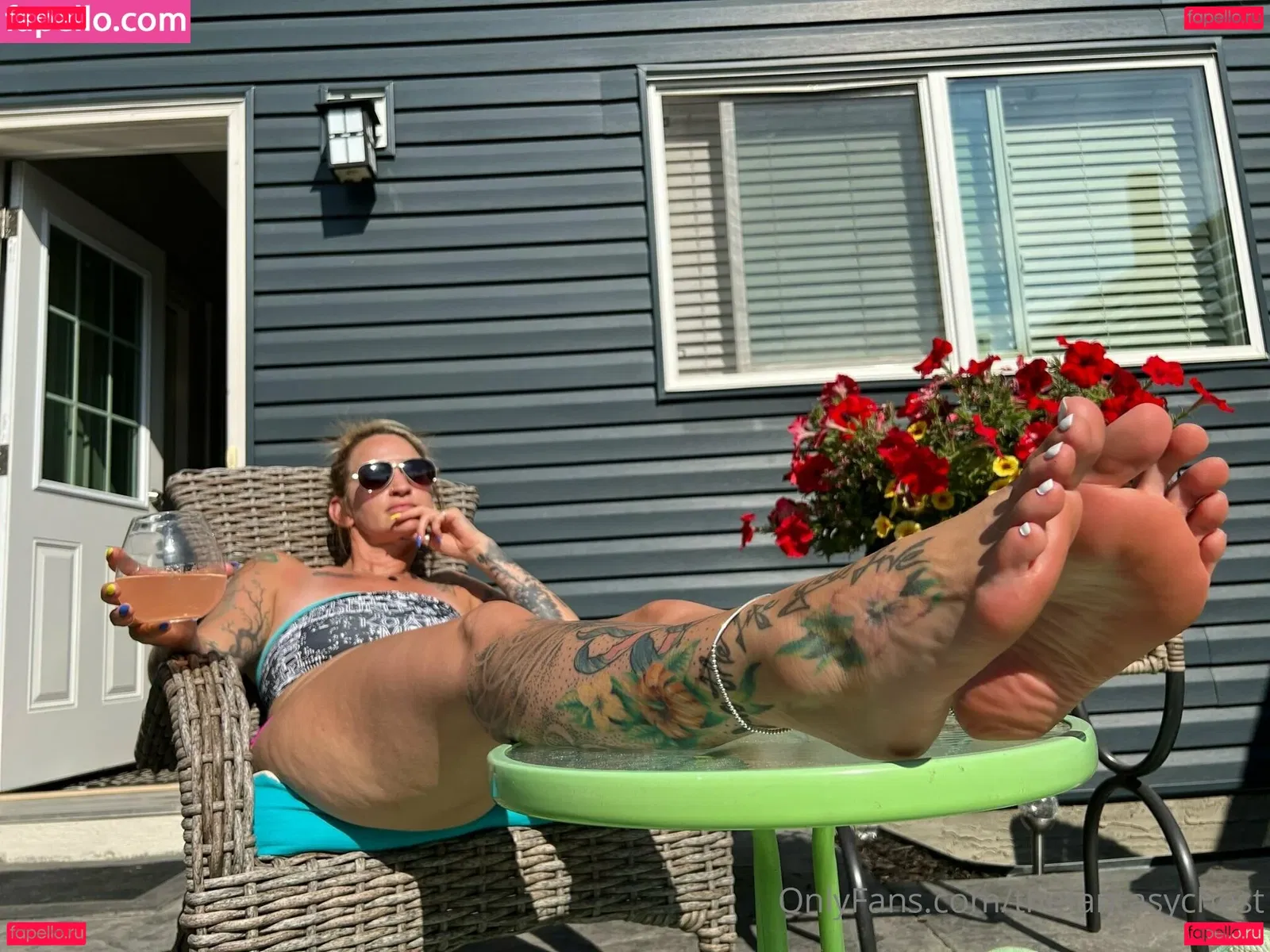 thefantasychest Onlyfans Photo Gallery 