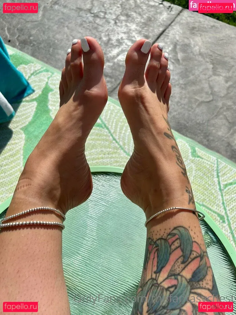 thefantasychest Onlyfans Photo Gallery 