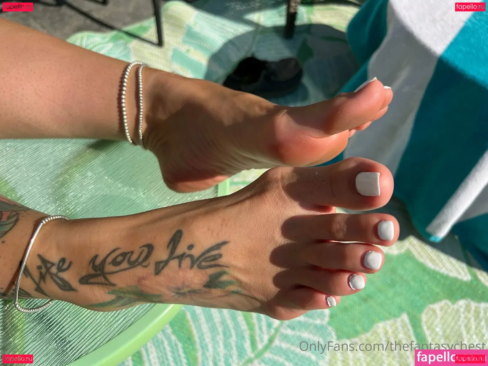 thefantasychest Onlyfans Photo Gallery 