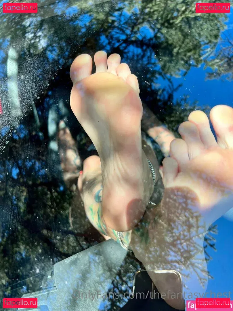 thefantasychest Onlyfans Photo Gallery 