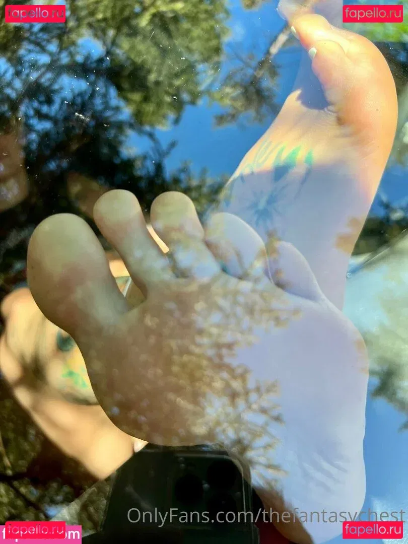 thefantasychest Onlyfans Photo Gallery 