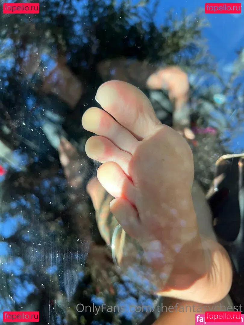 thefantasychest Onlyfans Photo Gallery 