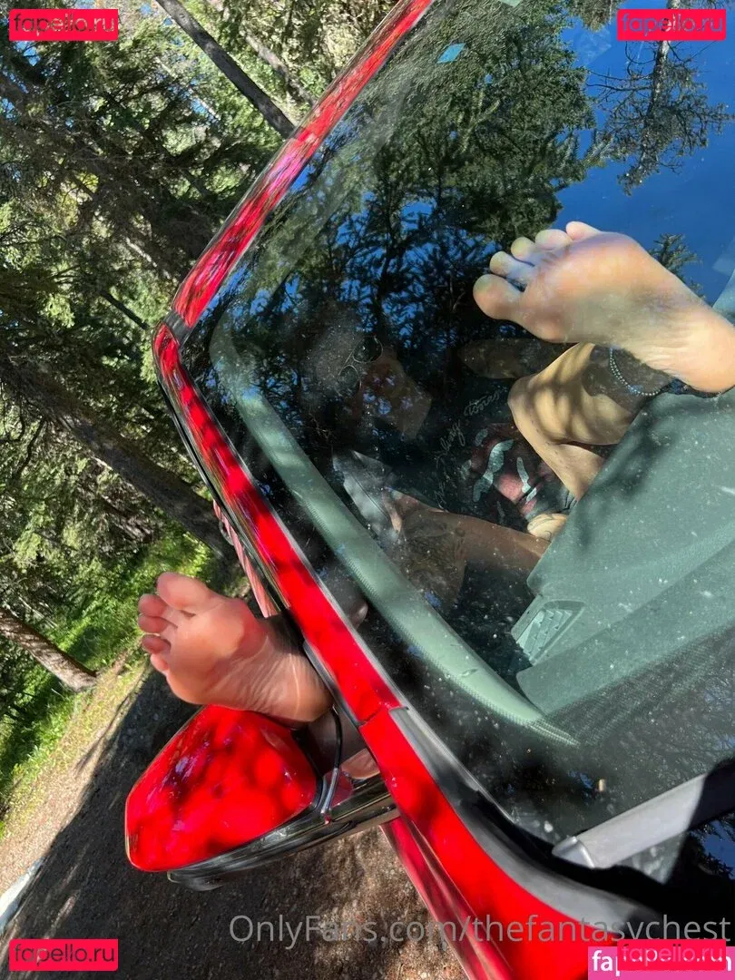 thefantasychest Onlyfans Photo Gallery 