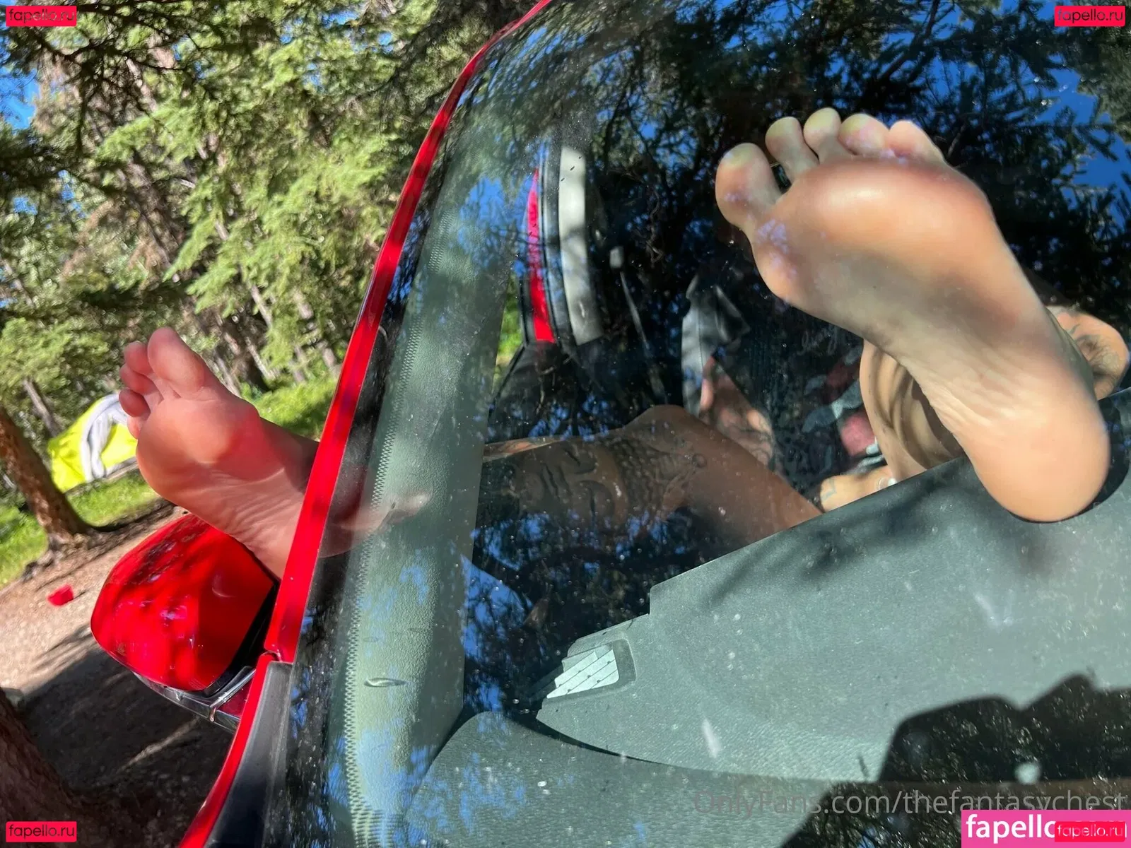 thefantasychest Onlyfans Photo Gallery 