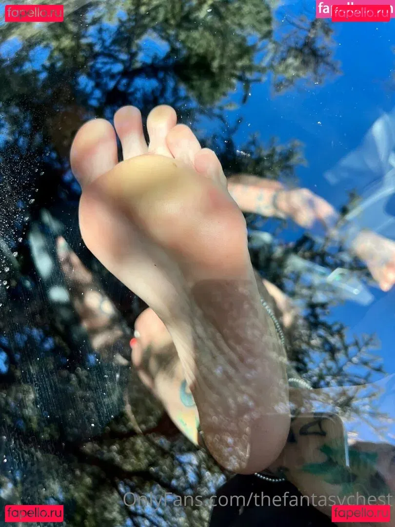 thefantasychest Onlyfans Photo Gallery 