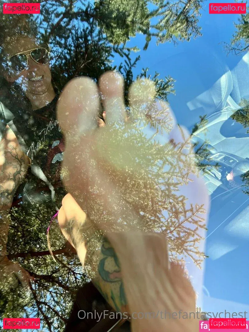 thefantasychest Onlyfans Photo Gallery 