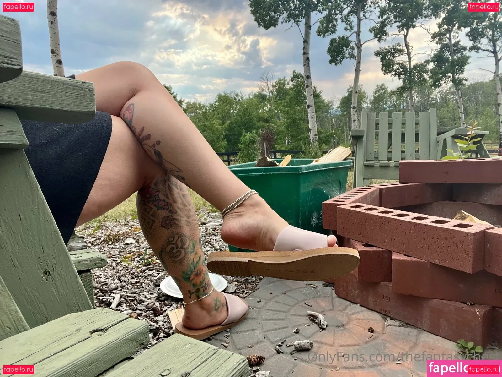 thefantasychest Onlyfans Photo Gallery 