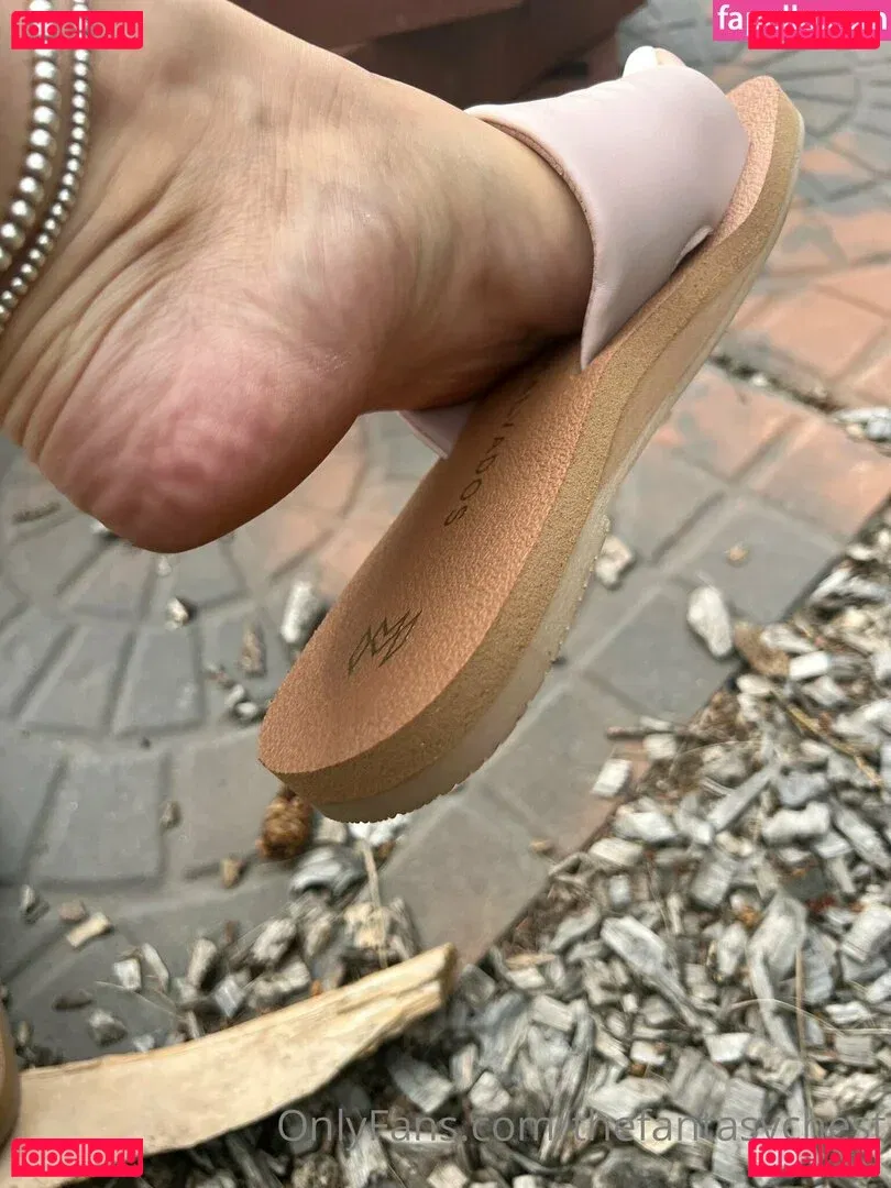 thefantasychest Onlyfans Photo Gallery 