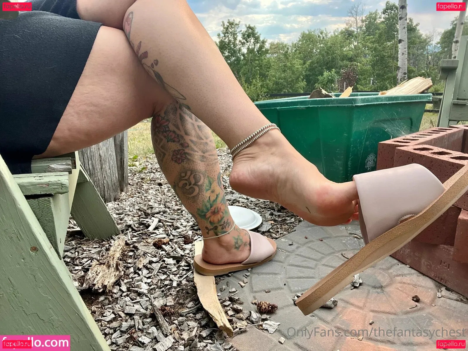 thefantasychest Onlyfans Photo Gallery 