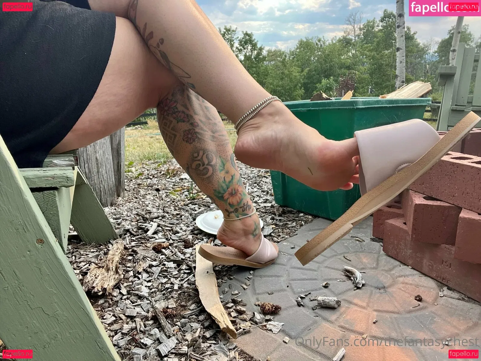 thefantasychest Onlyfans Photo Gallery 