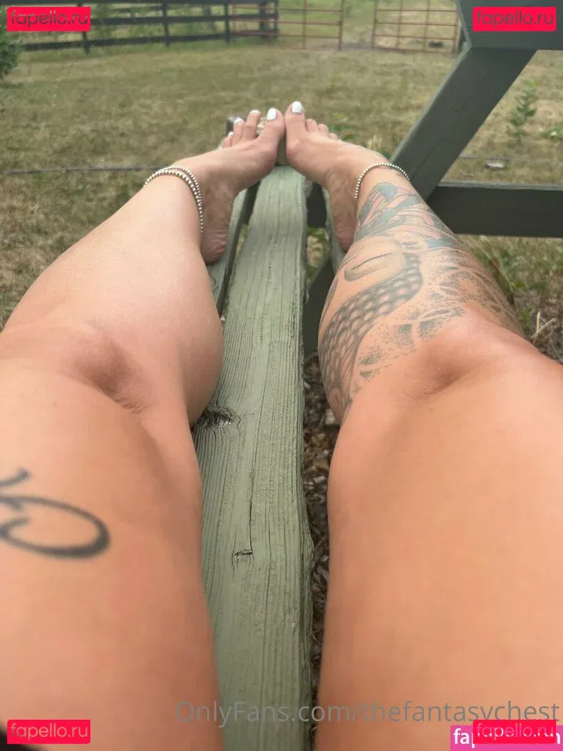 thefantasychest Onlyfans Photo Gallery 