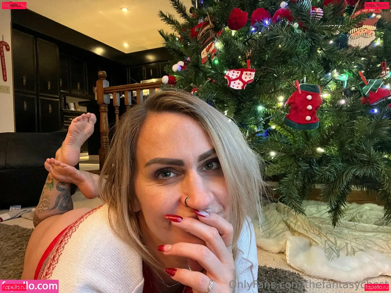 thefantasychest Onlyfans Photo Gallery 