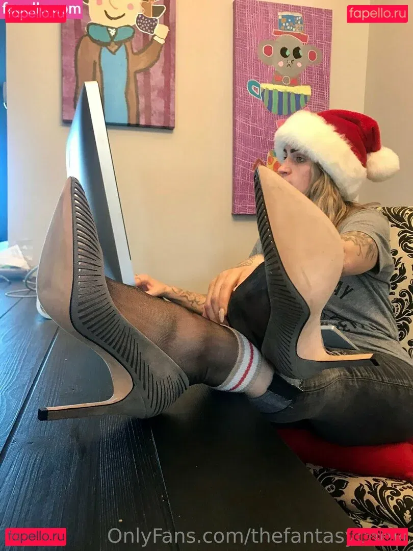 thefantasychest Onlyfans Photo Gallery 