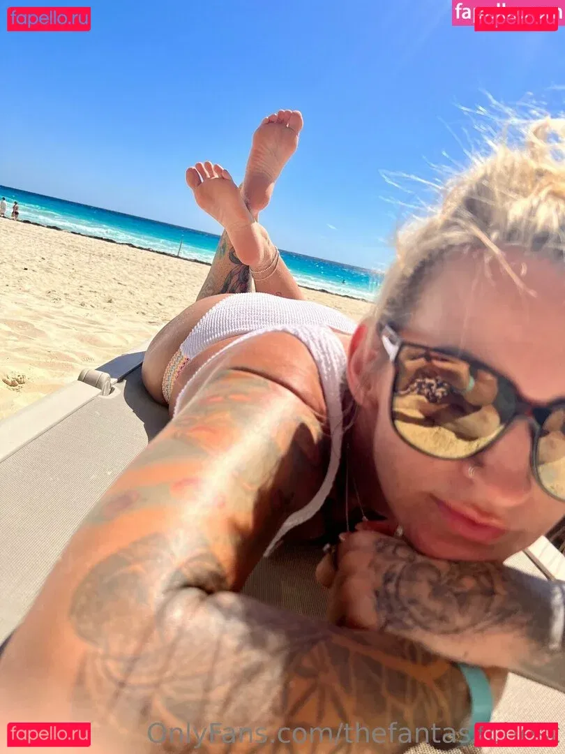 thefantasychest Onlyfans Photo Gallery 