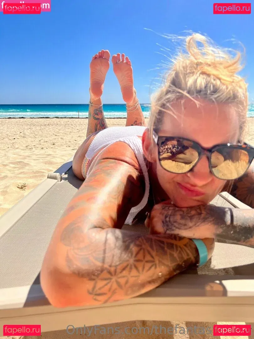 thefantasychest Onlyfans Photo Gallery 