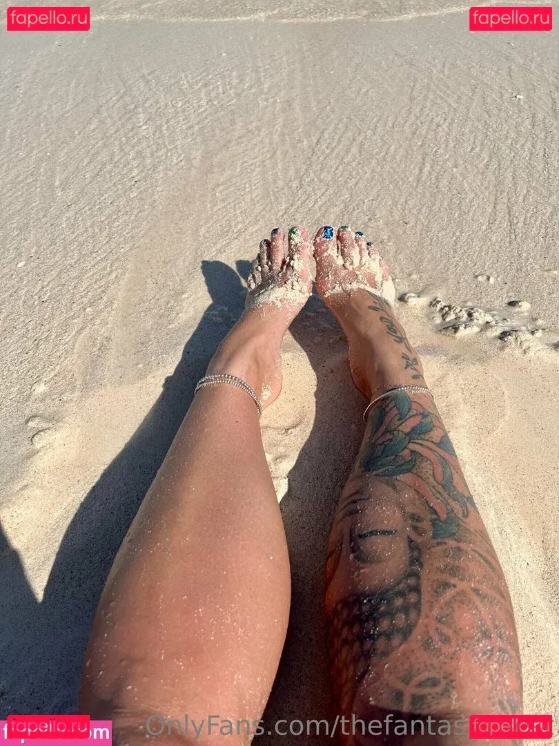 thefantasychest Onlyfans Photo Gallery 