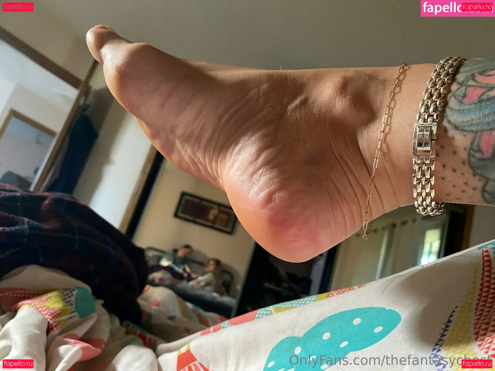 thefantasychest Onlyfans Photo Gallery 