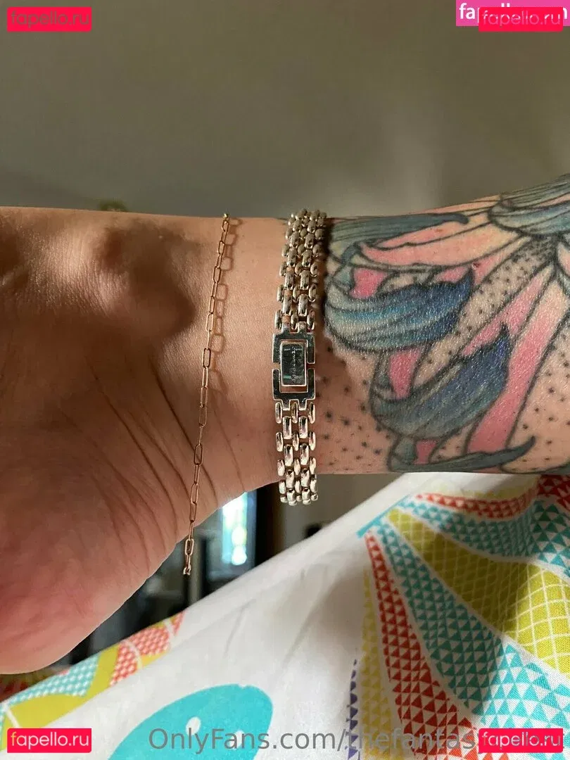 thefantasychest Onlyfans Photo Gallery 