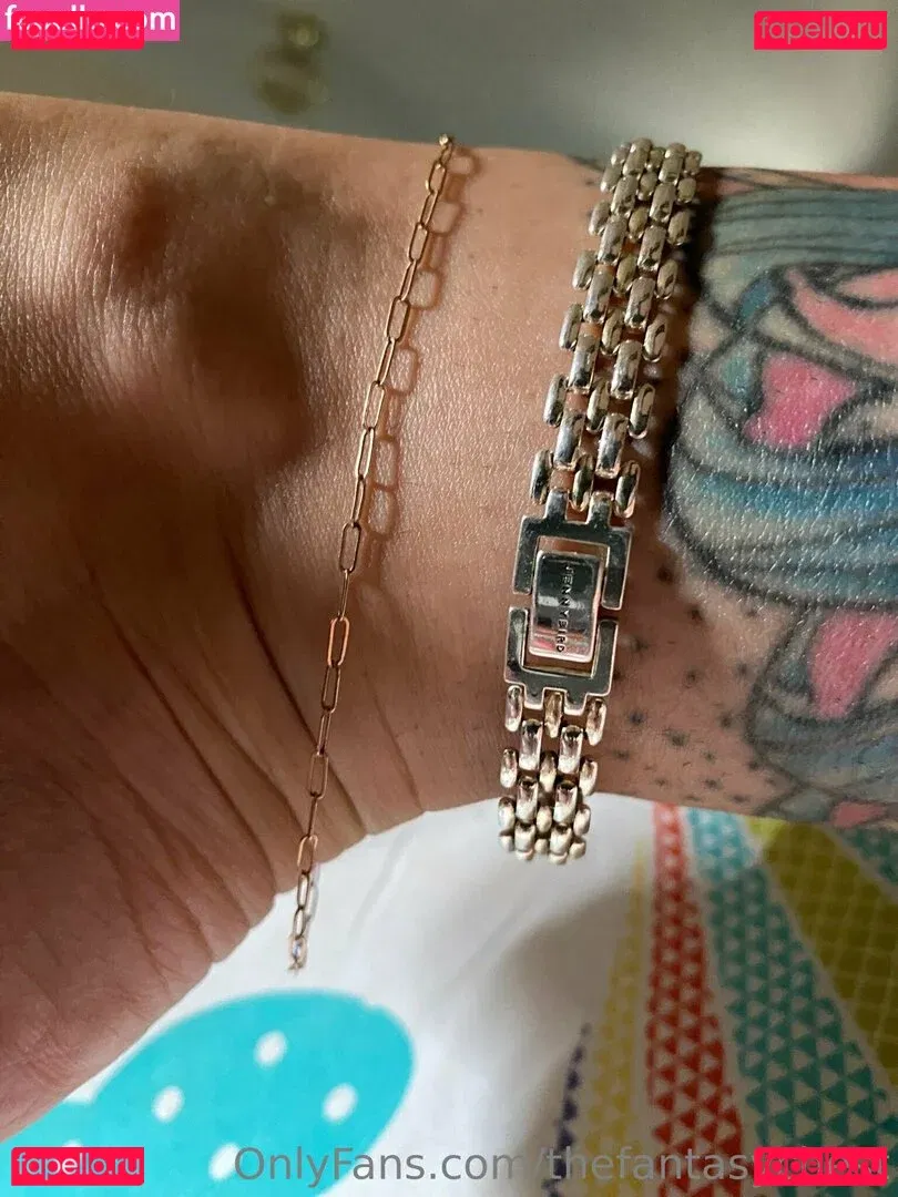 thefantasychest Onlyfans Photo Gallery 