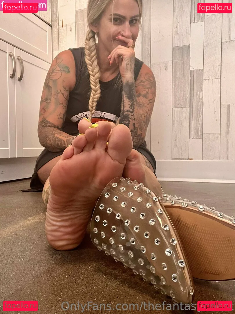 thefantasychest Onlyfans Photo Gallery 