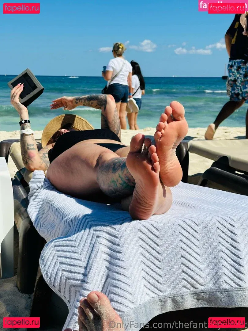 thefantasychest Onlyfans Photo Gallery 