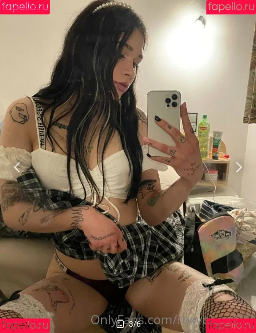 roxyblum123 Onlyfans Photo Gallery 