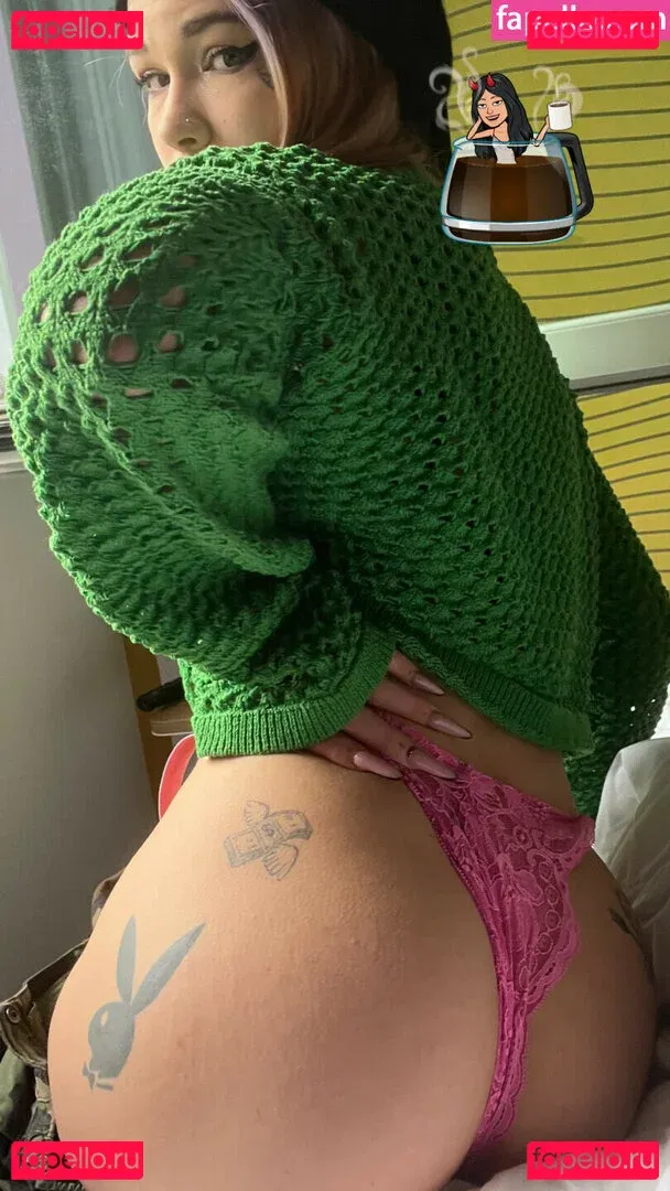 roxyblum123 Onlyfans Photo Gallery 