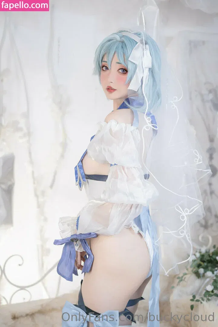 buckycloud Onlyfans Photo Gallery 