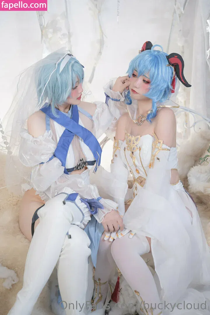 buckycloud Onlyfans Photo Gallery 