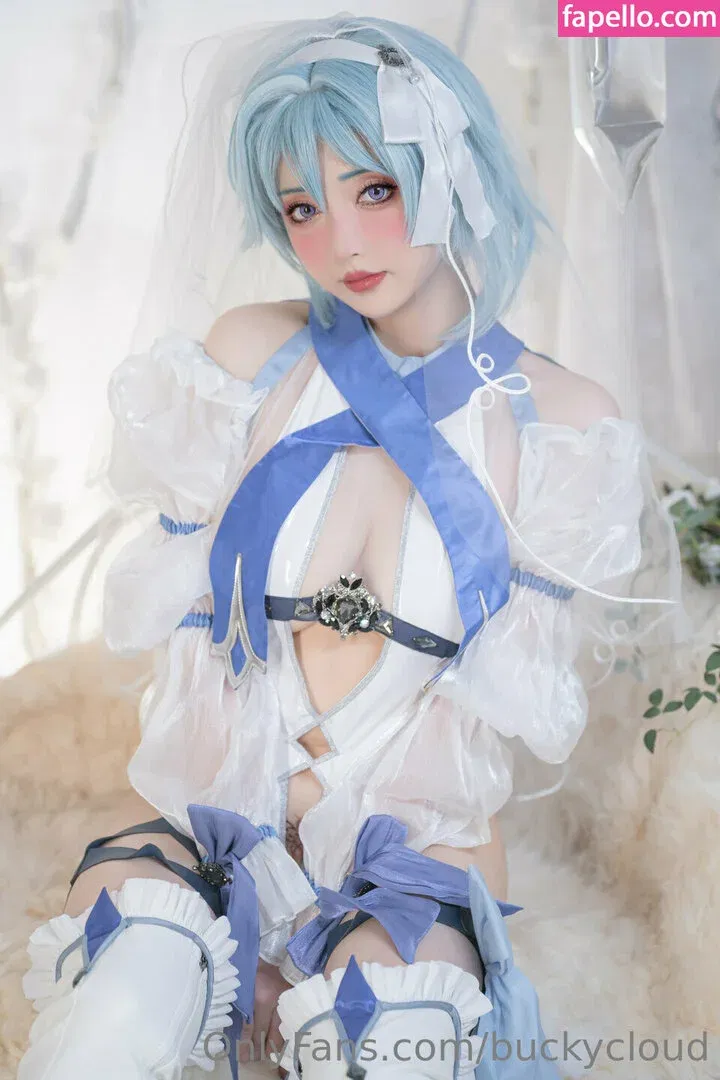 buckycloud Onlyfans Photo Gallery 