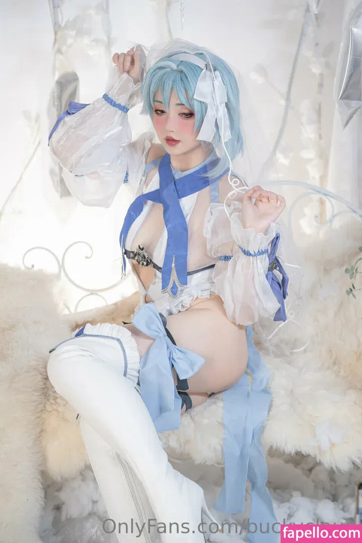 buckycloud Onlyfans Photo Gallery 