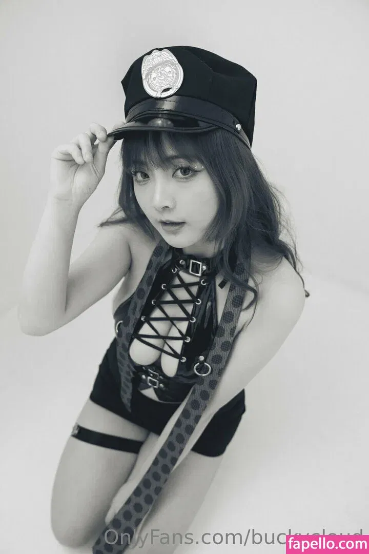 buckycloud Onlyfans Photo Gallery 