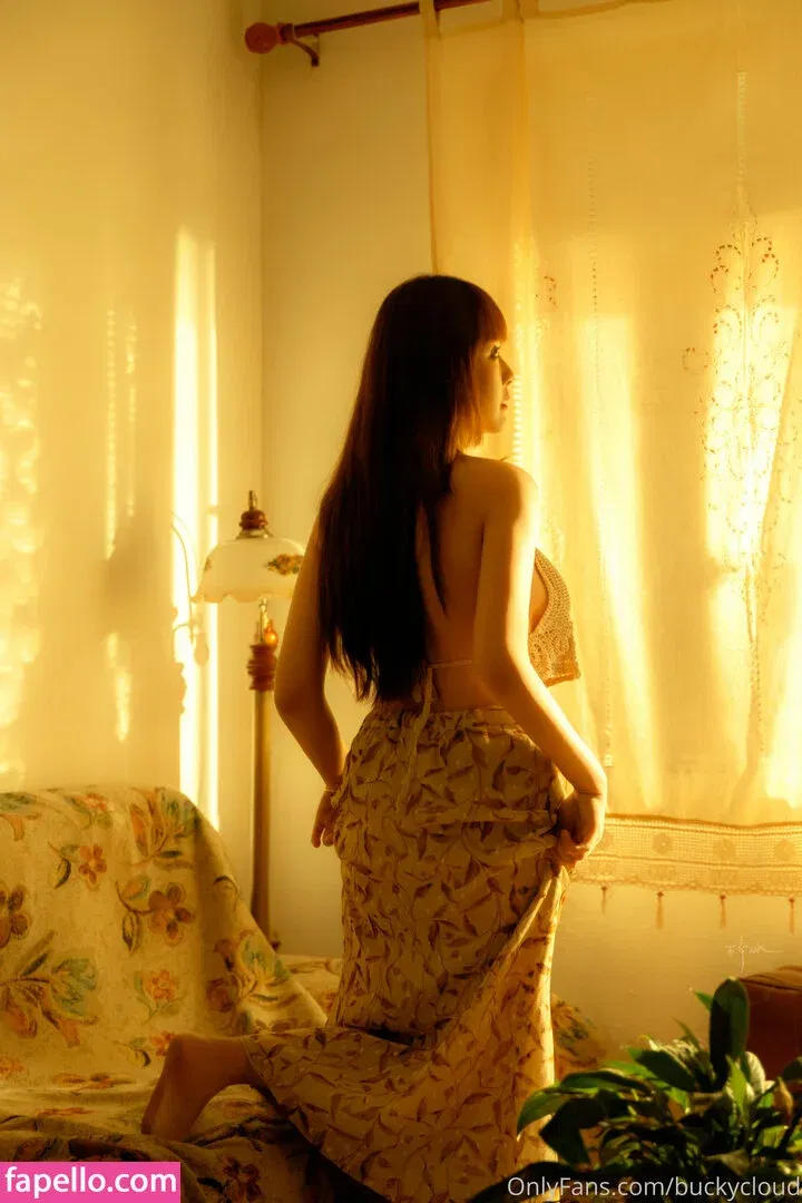 buckycloud Onlyfans Photo Gallery 