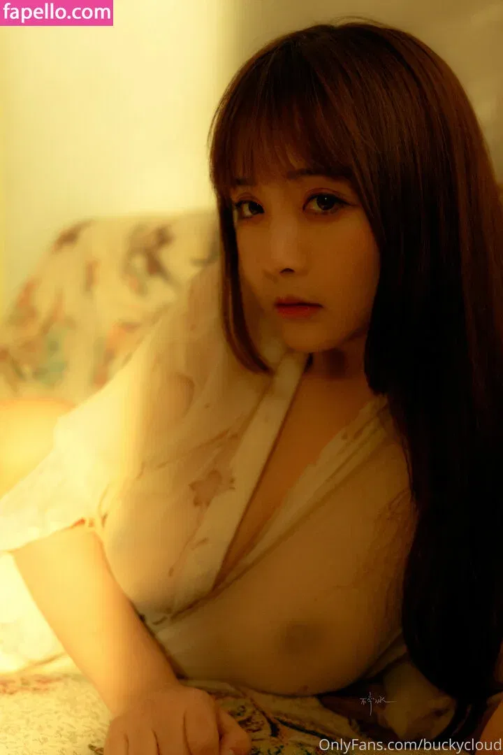 buckycloud Onlyfans Photo Gallery 