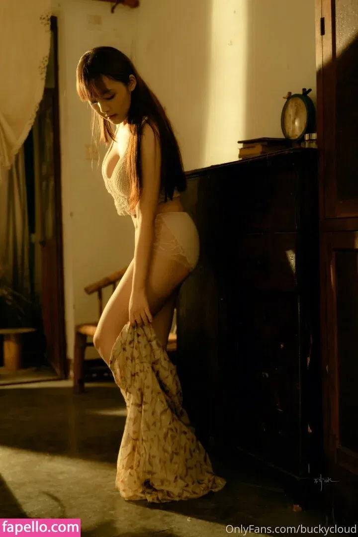 buckycloud Onlyfans Photo Gallery 