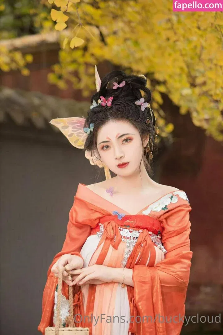 buckycloud Onlyfans Photo Gallery 