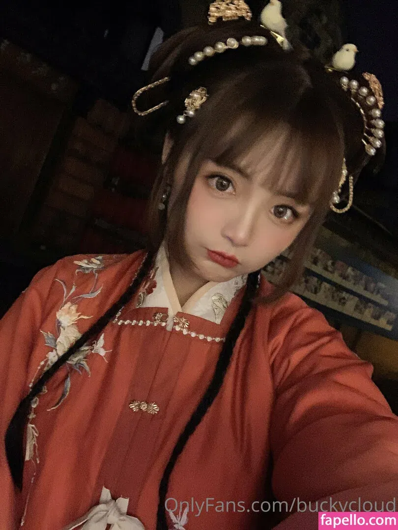 buckycloud Onlyfans Photo Gallery 