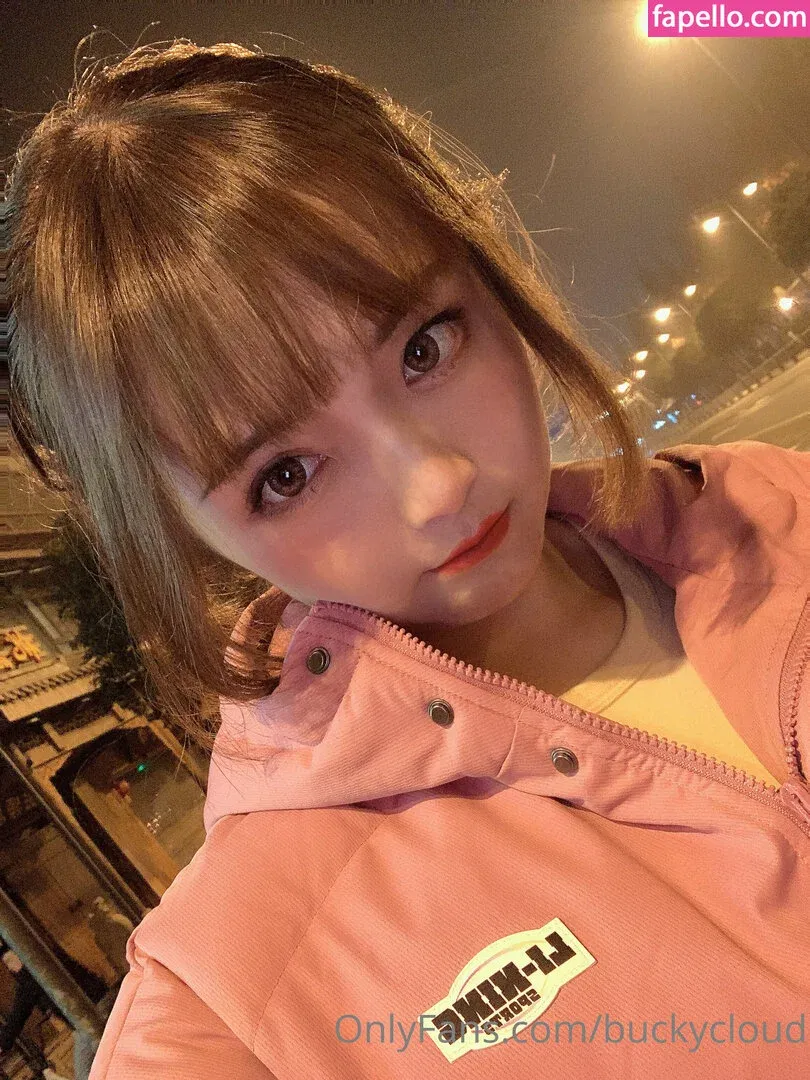 buckycloud Onlyfans Photo Gallery 