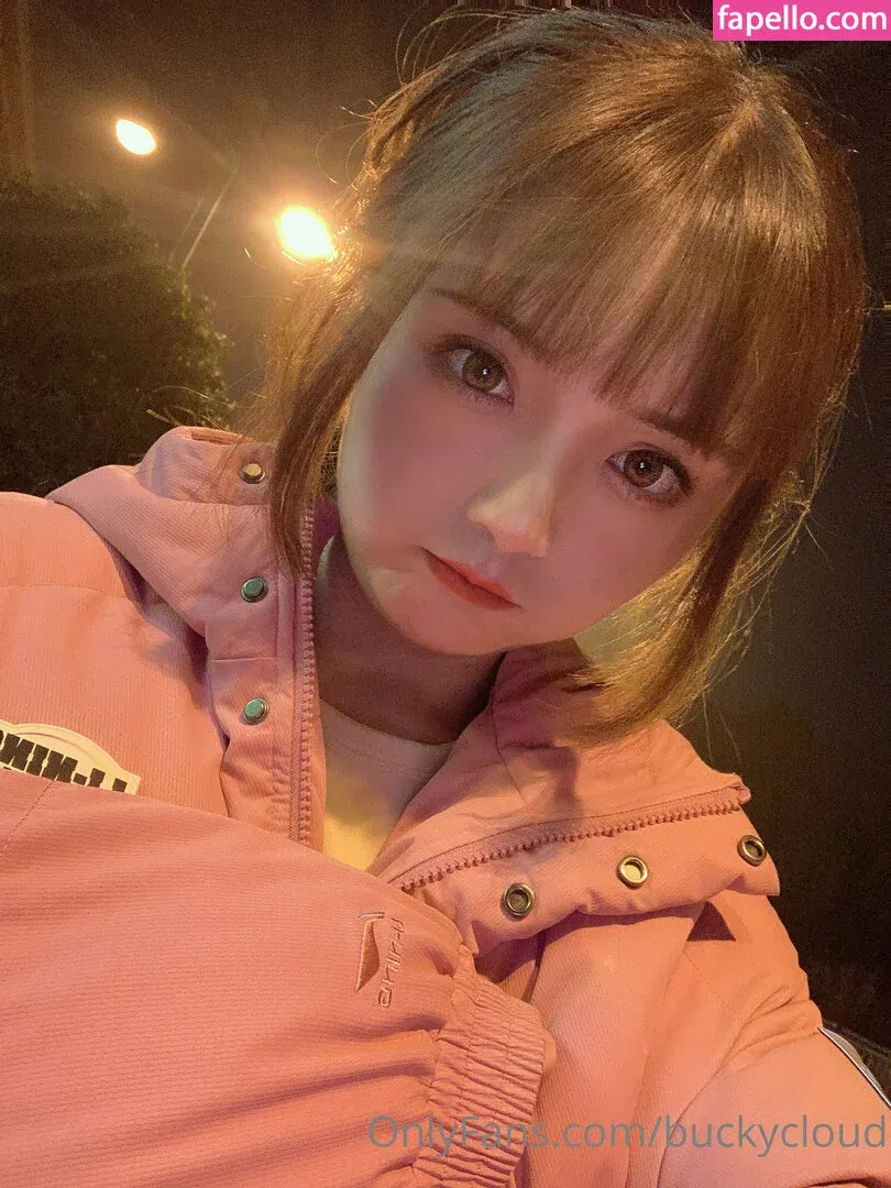 buckycloud Onlyfans Photo Gallery 