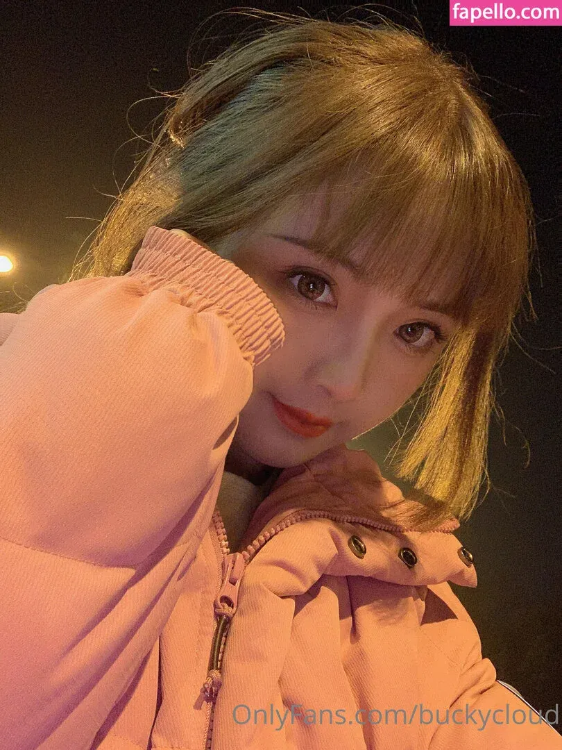 buckycloud Onlyfans Photo Gallery 