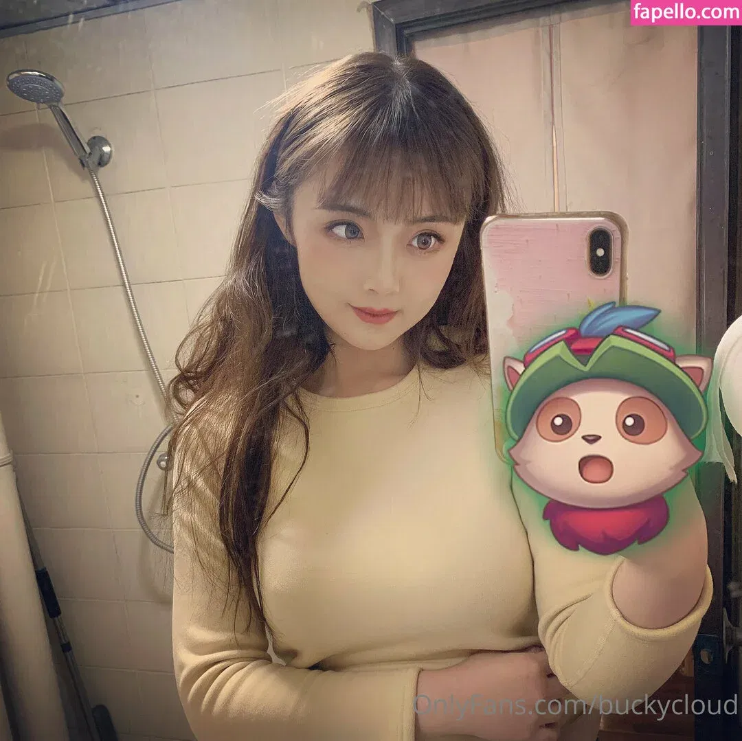 buckycloud Onlyfans Photo Gallery 