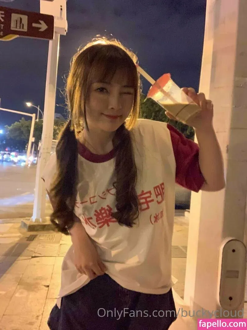 buckycloud Onlyfans Photo Gallery 