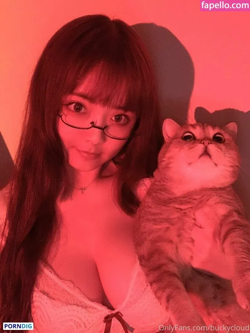 buckycloud Onlyfans Photo Gallery 