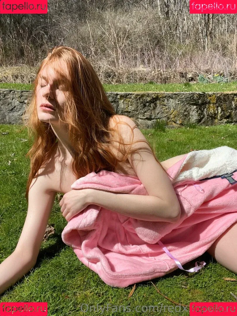 Redxxxsuede Onlyfans Photo Gallery 